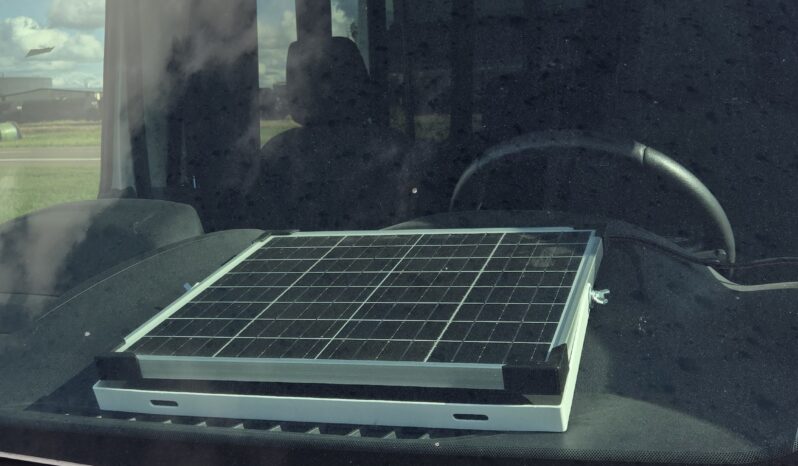 2016 Ford Transit 350HD 14 PASS full