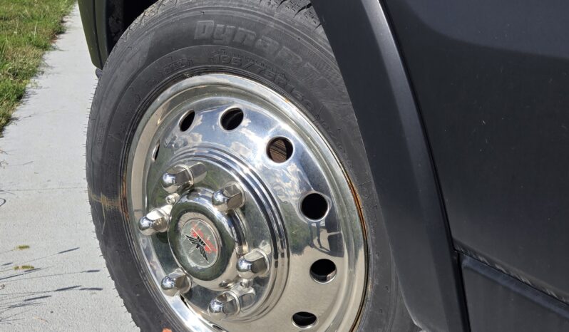 2016 Ford Transit 350HD 14 PASS full