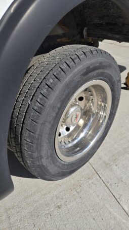 2016 Ford Transit 350HD 14 PASS full