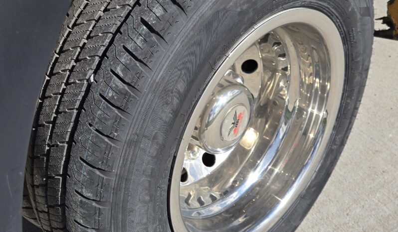 2016 Ford Transit 350HD 14 PASS full