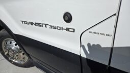 2016 Ford Transit 350HD 14 PASS full