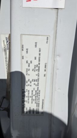 2016 Ford Transit 350HD 14 PASS full