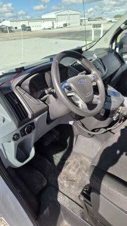 2016 Ford Transit 350HD 14 PASS full