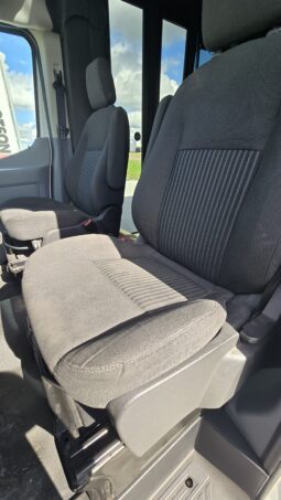 2016 Ford Transit 350HD 14 PASS full