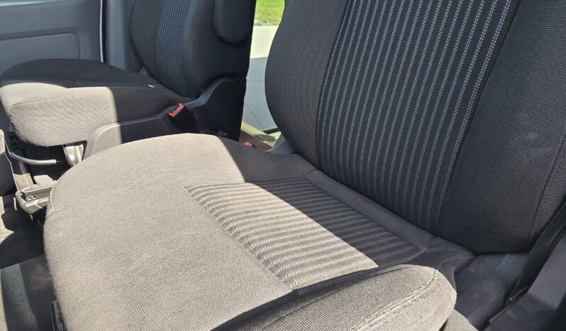 2016 Ford Transit 350HD 14 PASS full