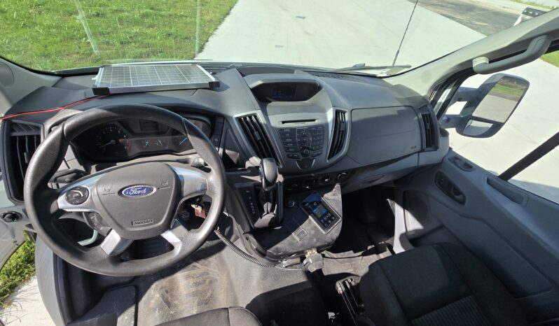 2016 Ford Transit 350HD 14 PASS full