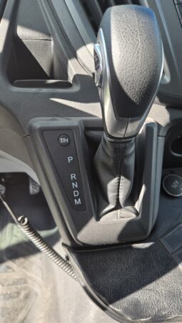 2016 Ford Transit 350HD 14 PASS full