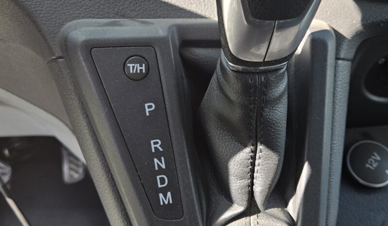 2016 Ford Transit 350HD 14 PASS full