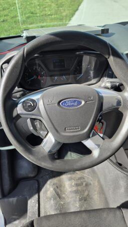 2016 Ford Transit 350HD 14 PASS full