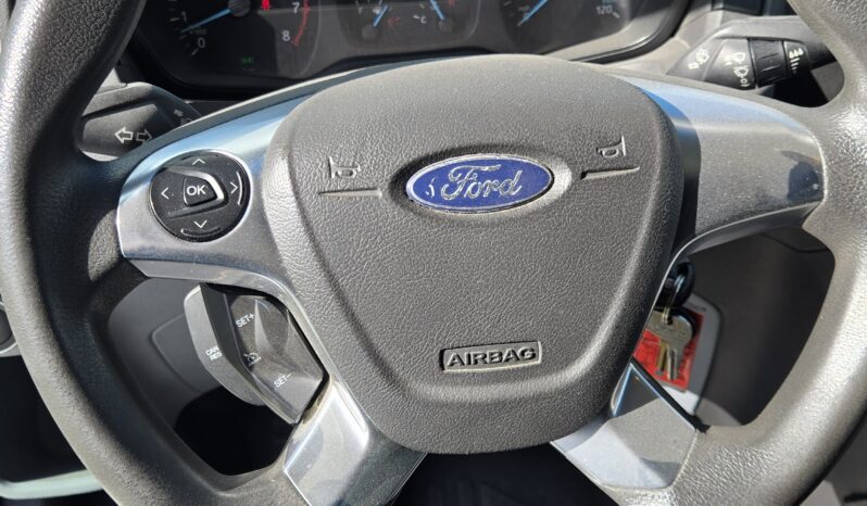 2016 Ford Transit 350HD 14 PASS full