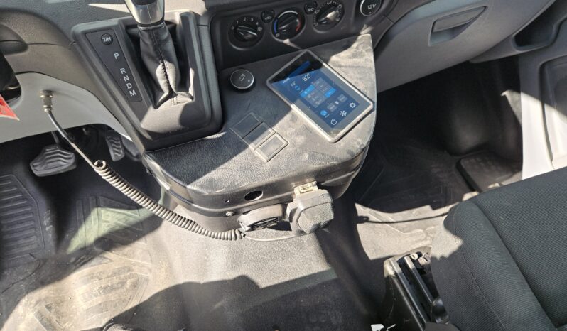 2016 Ford Transit 350HD 14 PASS full