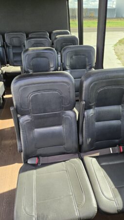 2016 Ford Transit 350HD 14 PASS full