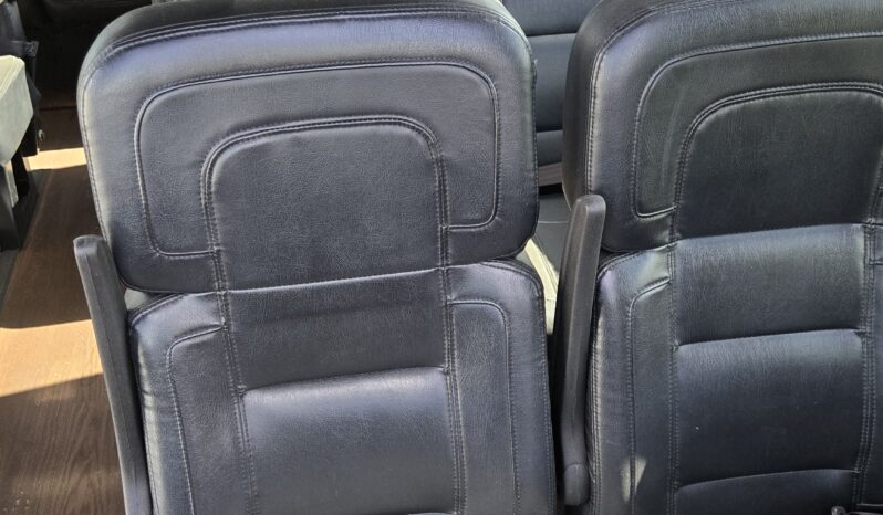 2016 Ford Transit 350HD 14 PASS full