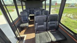 2016 Ford Transit 350HD 14 PASS full