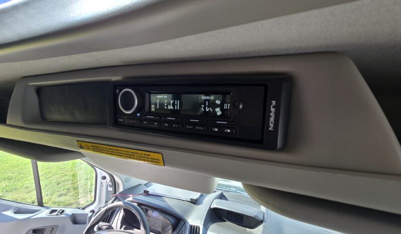 2016 Ford Transit 350HD 14 PASS full