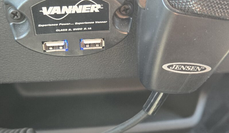 2016 Ford Transit 350HD 14 PASS full