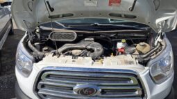 2016 Ford Transit 350HD 14 PASS full