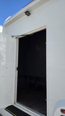 2016 Ford Transit 350HD 14 PASS full