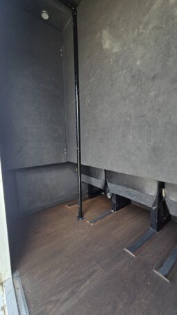 2016 Ford Transit 350HD 14 PASS full