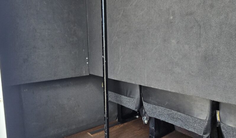 2016 Ford Transit 350HD 14 PASS full