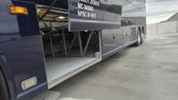 2013 MCI J4500 54 Passenger Luxury Coach Limo Spec full