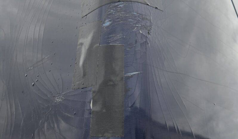 2013 MCI J4500 54 Passenger Luxury Coach Limo Spec full