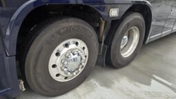 2013 MCI J4500 54 Passenger Luxury Coach Limo Spec full