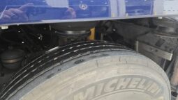 2013 MCI J4500 54 Passenger Luxury Coach Limo Spec full