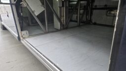 2013 MCI J4500 54 Passenger Luxury Coach Limo Spec full