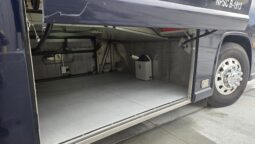 2013 MCI J4500 54 Passenger Luxury Coach Limo Spec full