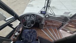 2013 MCI J4500 54 Passenger Luxury Coach Limo Spec full