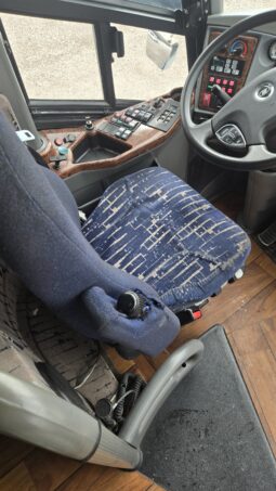 2013 MCI J4500 54 Passenger Luxury Coach Limo Spec full