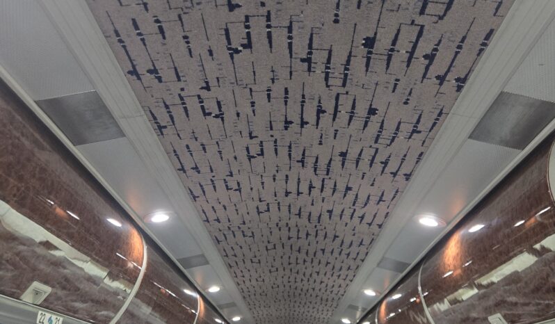 2013 MCI J4500 54 Passenger Luxury Coach Limo Spec full