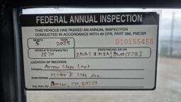 2013 MCI J4500 54 Passenger Luxury Coach Limo Spec full