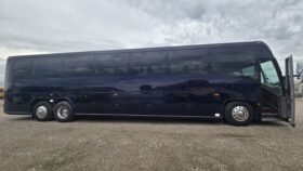 2014 MCI J4500 54 Passenger Luxury Coach