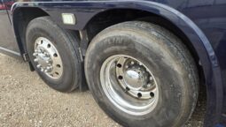 2014 MCI J4500 54 Passenger Luxury Coach full