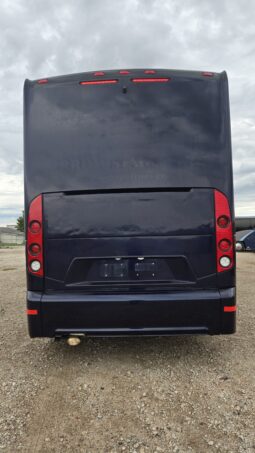 2014 MCI J4500 54 Passenger Luxury Coach full