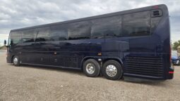 2014 MCI J4500 54 Passenger Luxury Coach full