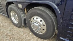 2014 MCI J4500 54 Passenger Luxury Coach full