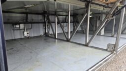 2014 MCI J4500 54 Passenger Luxury Coach full