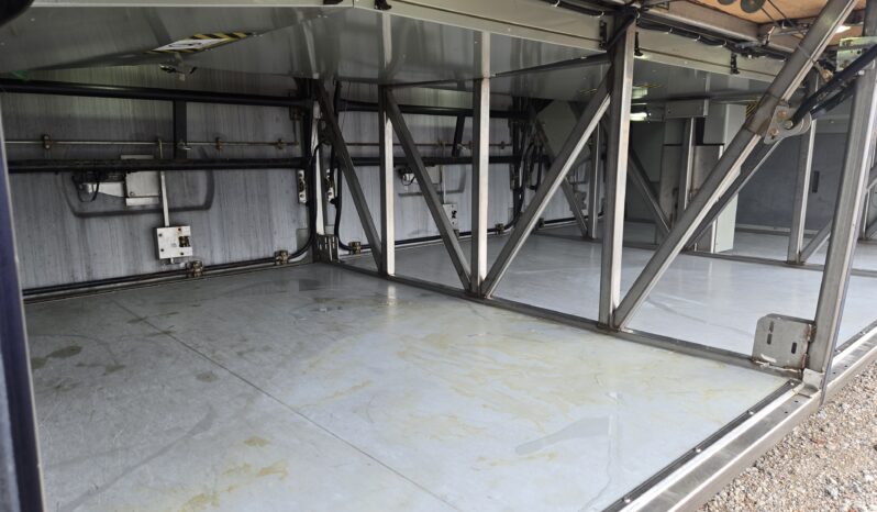 2014 MCI J4500 54 Passenger Luxury Coach full