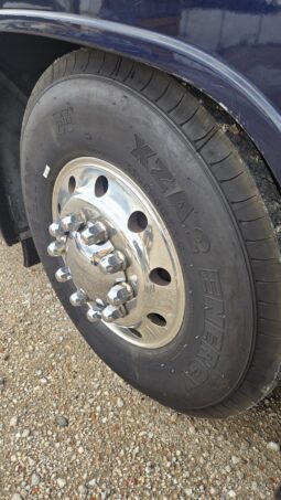 2014 MCI J4500 54 Passenger Luxury Coach full