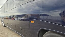 2014 MCI J4500 54 Passenger Luxury Coach full