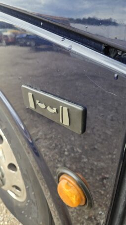 2014 MCI J4500 54 Passenger Luxury Coach full