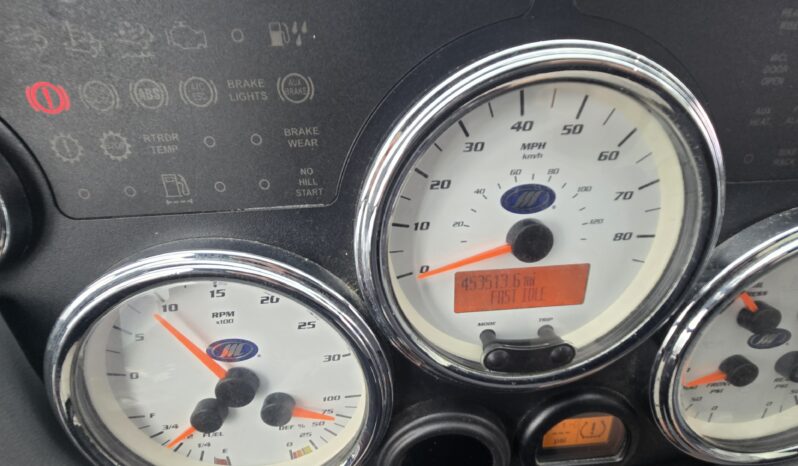 2014 MCI J4500 54 Passenger Luxury Coach full