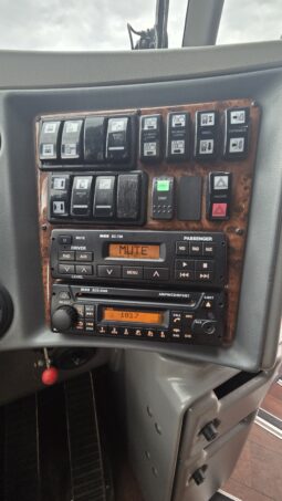 2014 MCI J4500 54 Passenger Luxury Coach full