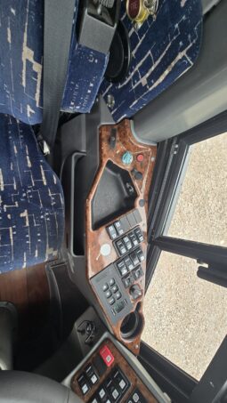 2014 MCI J4500 54 Passenger Luxury Coach full