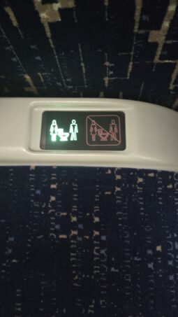 2014 MCI J4500 54 Passenger Luxury Coach full