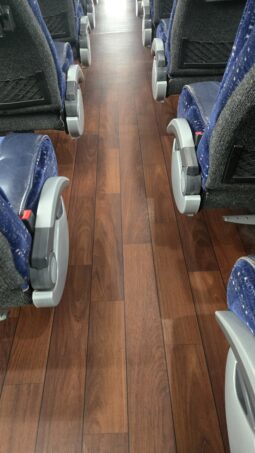 2014 MCI J4500 54 Passenger Luxury Coach full