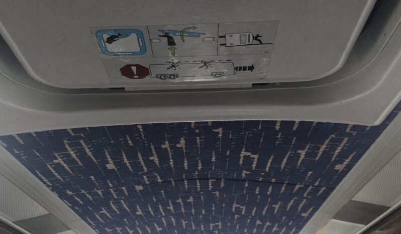 2014 MCI J4500 54 Passenger Luxury Coach full